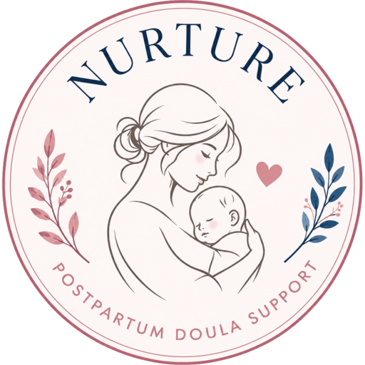 Nurture Postpartum Support